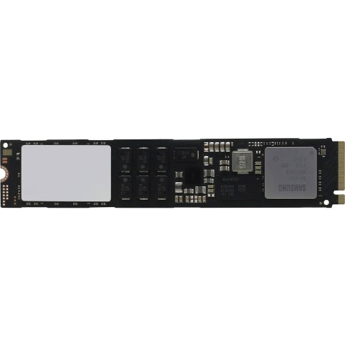 Внутренний SSD Samsung 960 ГБ U.2 (MZQL2960HCJR-00A07) 9