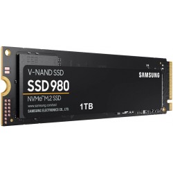 Внутренний SSD Samsung 980 EVO 1 ТБ (MZ-V8V1T0B/AM)