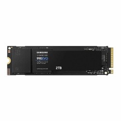 Внутренний SSD Samsung 990 EVO 2 ТБ M.2 2280 (MZ-V9E2T0B/AM)