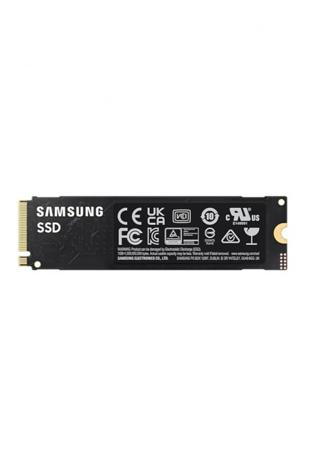 Внутренний SSD Samsung 990 EVO M.2 2 ТБ (MZ-V9E2T0BW) 1