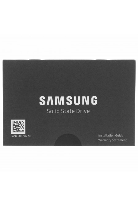 Внутренний SSD Samsung 990 EVO Plus 1 ТБ (MZ-V9S1T0B/AM) 1