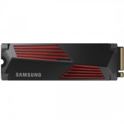 Внутренний SSD Samsung 990 PRO 1 ТБ M.2 (MZ-V9P1T0CW)