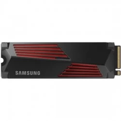 Внутренний SSD Samsung 990 PRO 1 ТБ M.2 (MZ-V9P1T0CW)