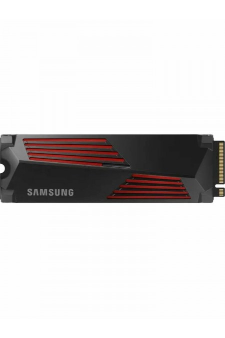 Внутренний SSD Samsung 990 PRO 1 ТБ M.2 (MZ-V9P1T0CW) 