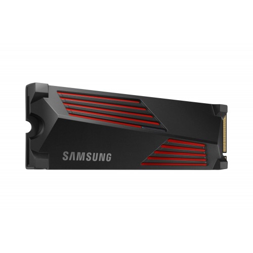 Внутренний SSD Samsung 990 PRO 1 ТБ M.2 (MZ-V9P1T0CW) 2