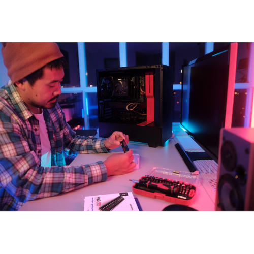 Внутренний SSD Samsung 990 PRO 1 ТБ M.2 (MZ-V9P1T0CW) 8