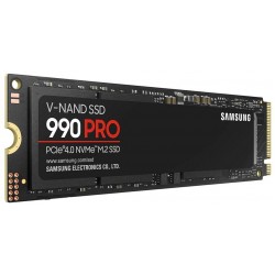 Внутренний SSD Samsung 990 PRO 1 ТБ (MZ-V9P1T0B/AM)