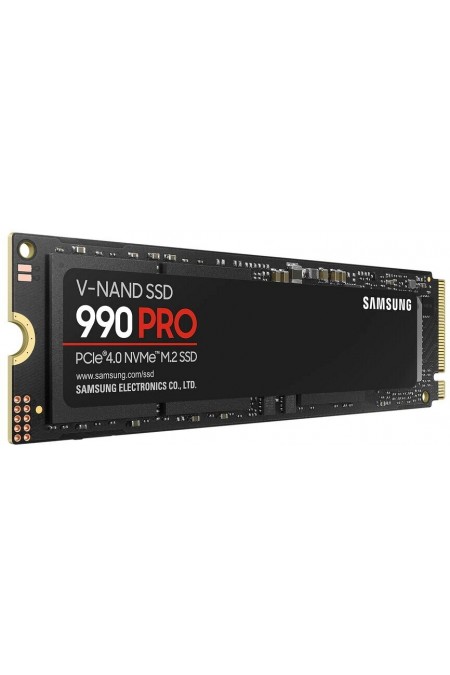 Внутренний SSD Samsung 990 PRO 1 ТБ (MZ-V9P1T0B/AM) 