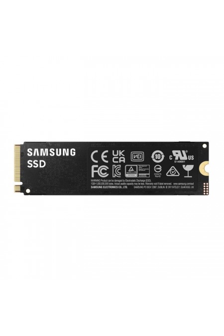 Внутренний SSD Samsung 990 PRO 1 ТБ (MZ-V9P1T0B/AM) 1