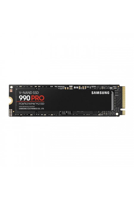 Внутренний SSD Samsung 990 PRO 1 ТБ (MZ-V9P1T0B/AM) 2