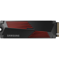 Внутренний SSD Samsung 990 PRO 2 ТБ M.2 (MZ-V9P2T0CW)