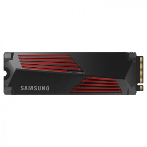Внутренний SSD Samsung 990 PRO 2 ТБ M.2 (MZ-V9P2T0CW) 