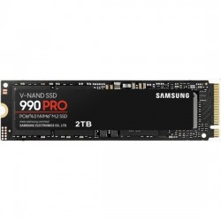 Внутренний SSD Samsung 990 PRO 2 ТБ (MZ-V9P2T0B/AM)