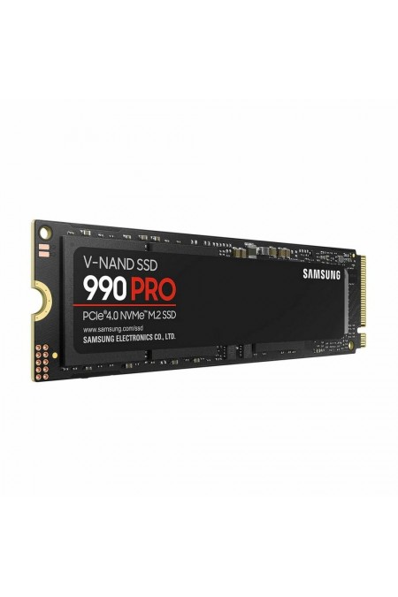 Внутренний SSD Samsung 990 PRO 4 ТБ (MZ-V9P4T0BW) 3