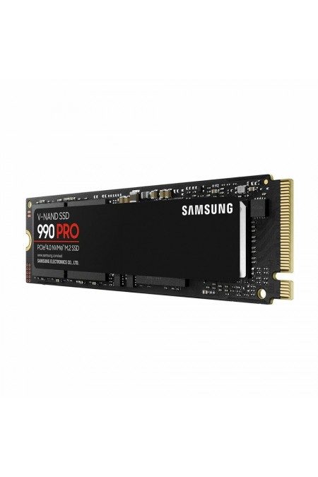 Внутренний SSD Samsung 990 PRO 4 ТБ (MZ-V9P4T0BW) 4