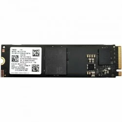 Внутренний SSD Samsung Electronics PM9B1 1024 ГБ M.2 (MZVL41T0HBLB-00B07)