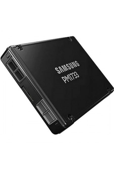 Внутренний SSD Samsung Enterprise PM1733a 1.92 ТБ U.2 (MZWLR1T9HCJR-00A07) 