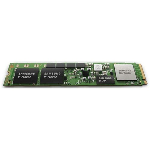 Внутренний SSD Samsung Enterprise PM983 M.2 3840 ГБ (MZ1LB3T8HMLA-00007) 5