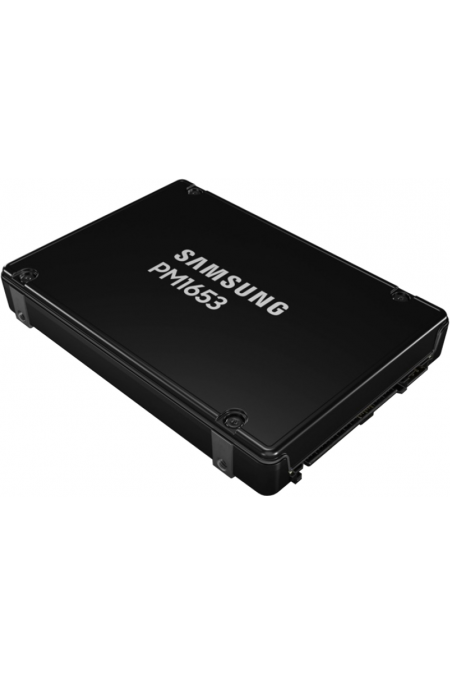 Внутренний SSD Samsung PM1653 6.4 ТБ (MZILG6T4HBLA-00A07) 