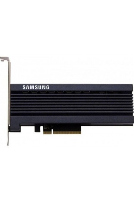 Внутренний SSD Samsung PM1725b 1.6 ТБ (MZPLL1T6HAJQ-00005) 