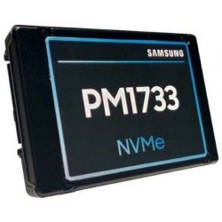 Внутренний SSD Samsung PM1733 7.68 ТБ (MZWLJ7T6HALA-00007)