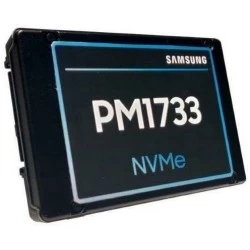 Внутренний SSD Samsung PM1733 7.68 ТБ (MZWLJ7T6HALA-00007)