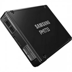 Внутренний SSD Samsung PM1733a 7.68 ТБ (MZWLR7T6HBLA-00A07)