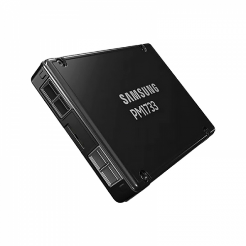 Внутренний SSD Samsung PM1733a 7.68 ТБ (MZWLR7T6HBLA-00A07) 