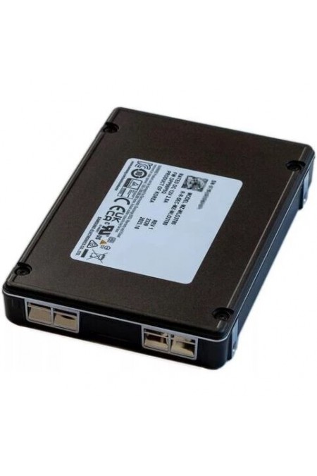 Внутренний SSD Samsung PM1743 1.92 ТБ (MZWLO1T9HCJR-00A07) 