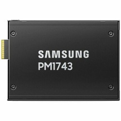 Внутренний SSD Samsung PM1743 3.84 ТБ (MZWLO3T8HCLS-00A07)