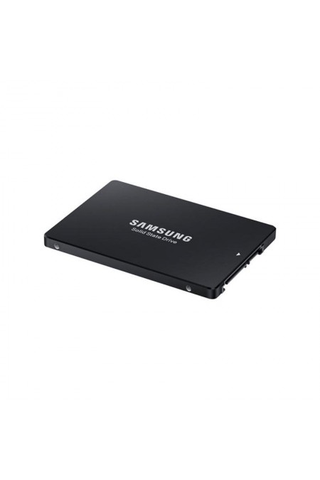 Внутренний SSD Samsung PM883 7.68 ТБ SATA III (MZ7LH7T6HMLA-00005) 1