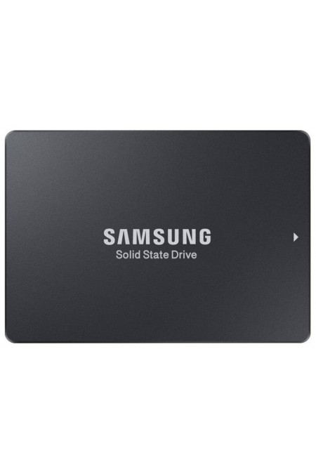 Внутренний SSD Samsung PM883 7.68 ТБ SATA III (MZ7LH7T6HMLA-00005) 