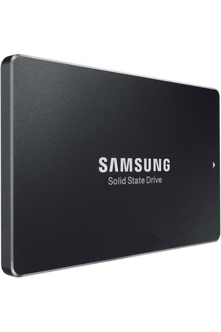 Внутренний SSD Samsung PM883 7.68 ТБ SATA III (MZ7LH7T6HMLA-00005) 2
