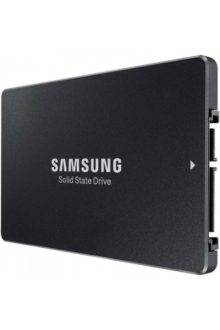 Внутренний SSD Samsung PM883 7.68 ТБ SATA III (MZ7LH7T6HMLA-00005) 3