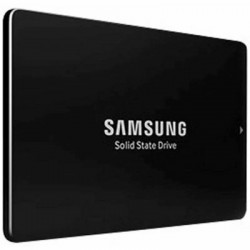 Внутренний SSD Samsung PM893 480 ГБ (MZ7L3480HCHQ-00B7C)