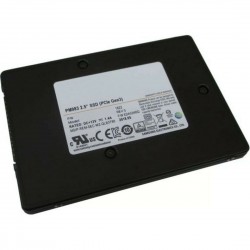 Внутренний SSD Samsung PM983 1.92 ТБ (MZQLB1T9HAJR-00007)