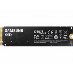 Внутренний SSD Samsung PM9A1 2 ТБ M.2 2280 (MZVL22T0HBLB)
