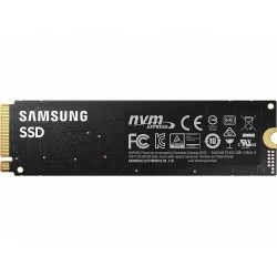 Внутренний SSD Samsung PM9A1 2 ТБ M.2 2280 (MZVL22T0HBLB)