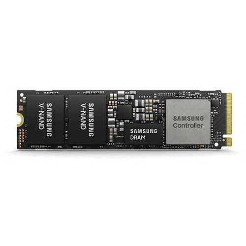 Внутренний SSD Samsung PM9A1 2 ТБ M.2 2280 (MZVL22T0HBLB) 1