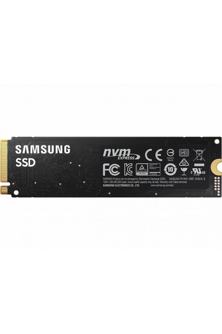 Внутренний SSD Samsung PM9A1 512 ГБ M.2 (MZVL2512HCJQ-00B07/00B00) 3