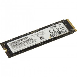 Внутренний SSD Samsung PM9A1 512 ГБ (MZVL2512HCJQ-00B00)