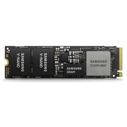 Внутренний SSD Samsung PM9A1 512 ГБ (MZVL2512HCJQ-00B00) 1