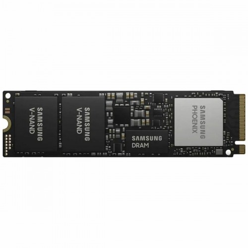 Внутренний SSD Samsung PM9A1 512 ГБ (MZVL2512HCJQ-00B00) 9
