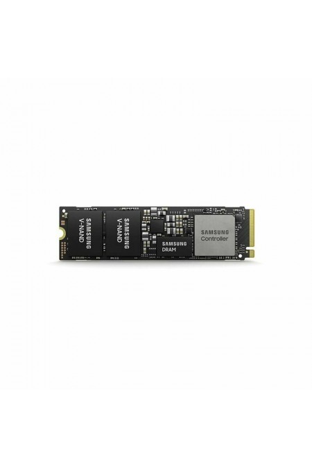 Внутренний SSD Samsung PM9A1a 512 ГБ M.2 (MZVL2512HDJD-00B07) 