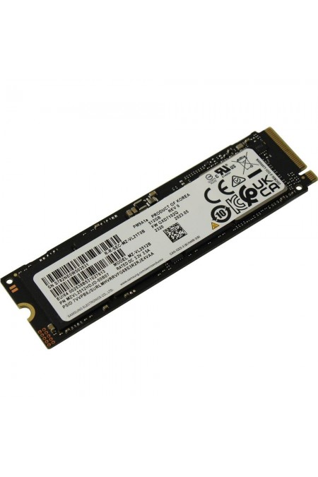Внутренний SSD Samsung PM9A1a 512 ГБ M.2 (MZVL2512HDJD-00B07) 1