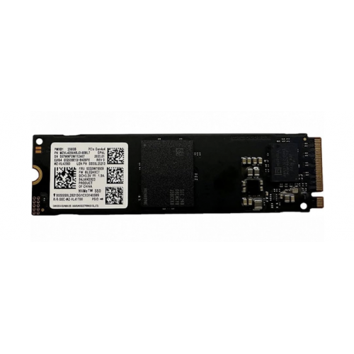Внутренний SSD Samsung PM9B1 256 ГБ M.2 (MZVL4256HBJD-00B07) 1