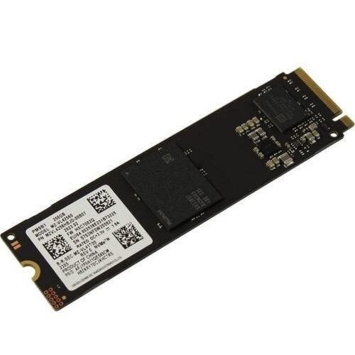 Внутренний SSD Samsung PM9B1 256 ГБ M.2 (MZVL4256HBJD-00B07) 2