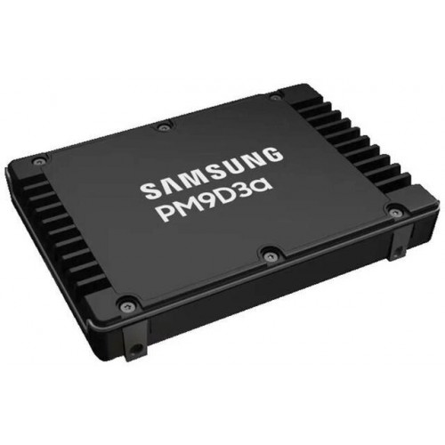 Внутренний SSD Samsung PM9D3a 1.92 ТБ (MZWL61T9HFLT-00AW7) 