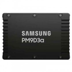 Внутренний SSD Samsung PM9D3a 960 ГБ (MZWL6960HFJA-00AW7)