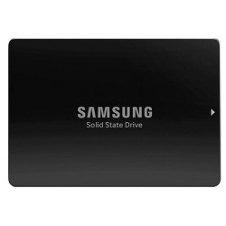 Внутренний SSD Samsung SM883 SATA III 960 ГБ (MZ7KH960HAJR-00005)